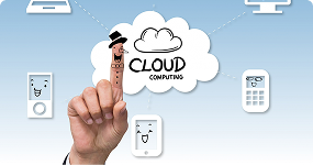 Cloud-First Thinking